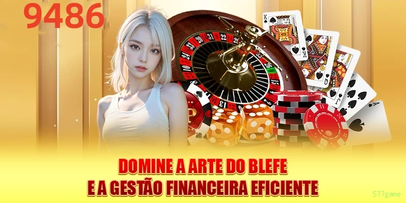 Baccarat Ao Vivo 577game