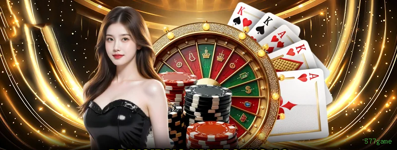 Betsoft Gaming Slots 3D 577game