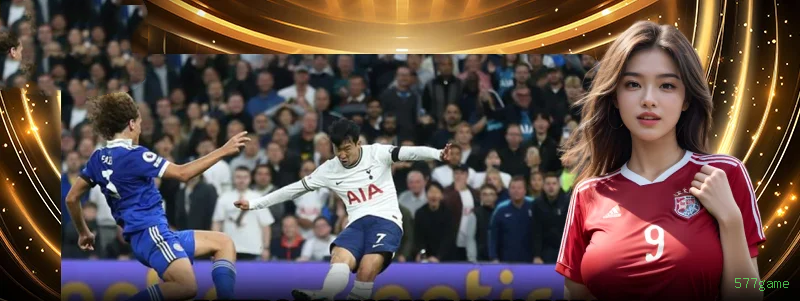 Depositar Crypto 577game