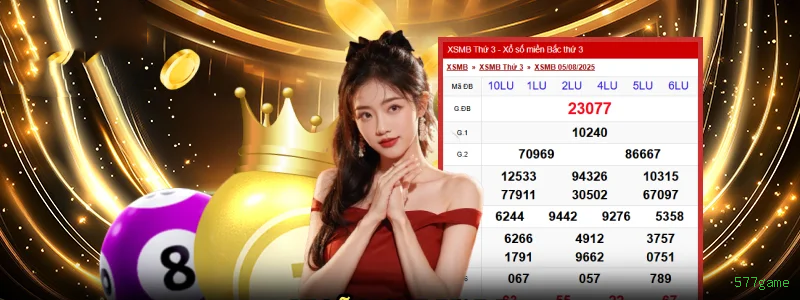 577game Provedores Premium